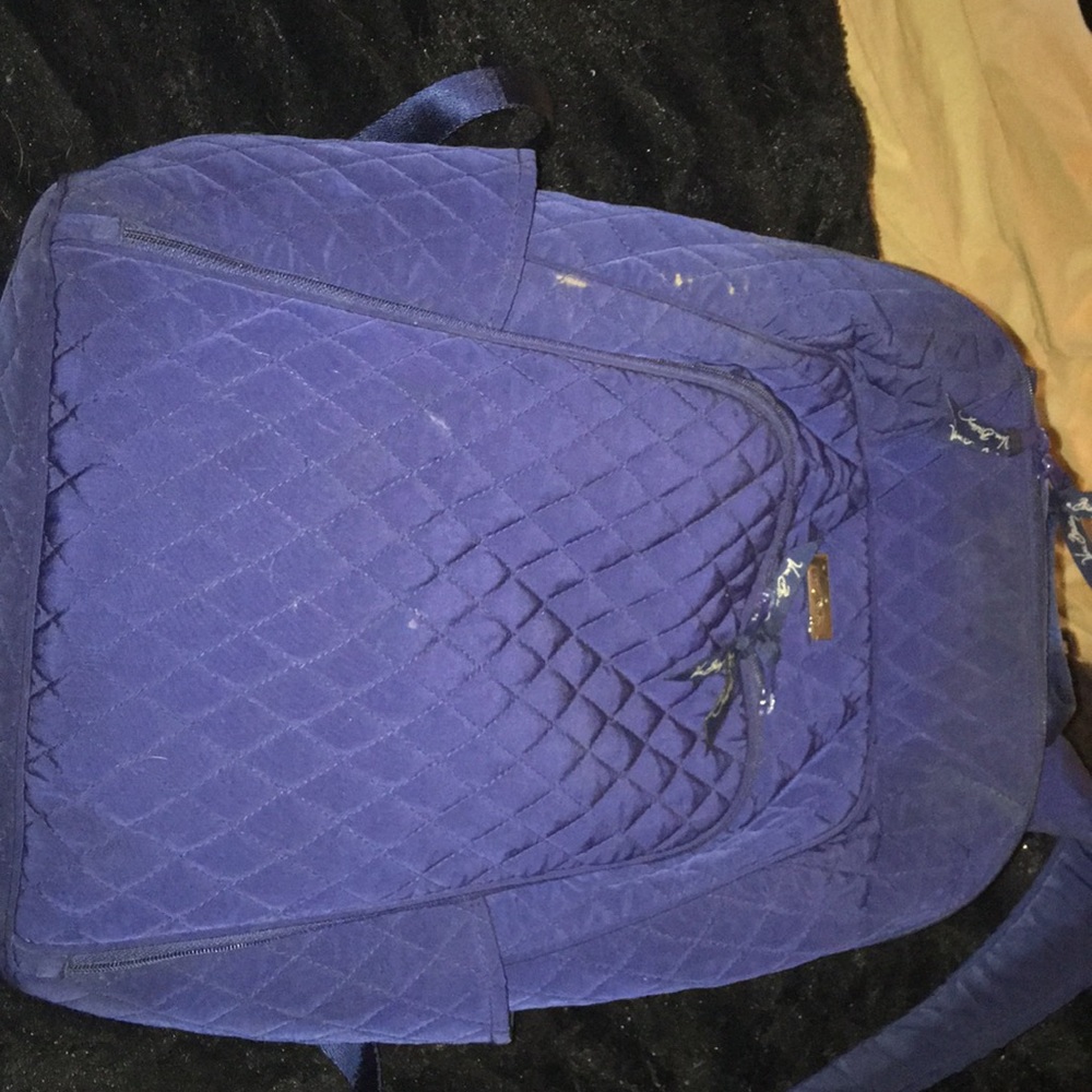 Vera Bradley backpack